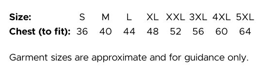 Tabletop Legends 'Warrior' Hoodie