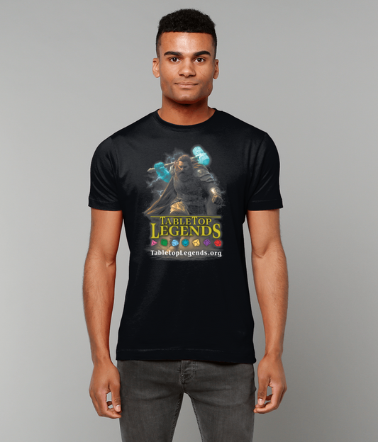 Tabletop Legends 'Tordak' T-Shirt