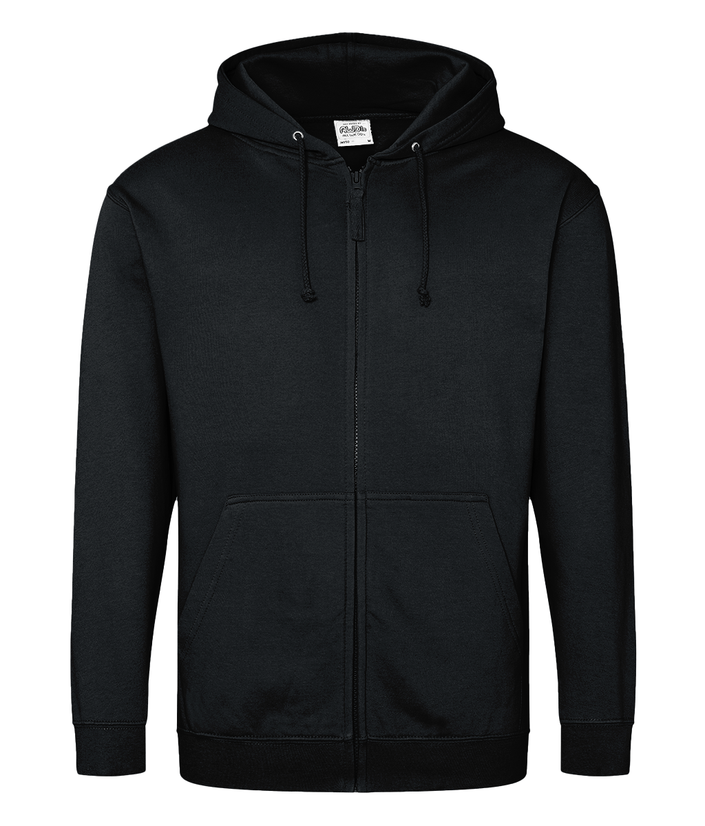 Tabletop Legends 'Warrior' Hoodie