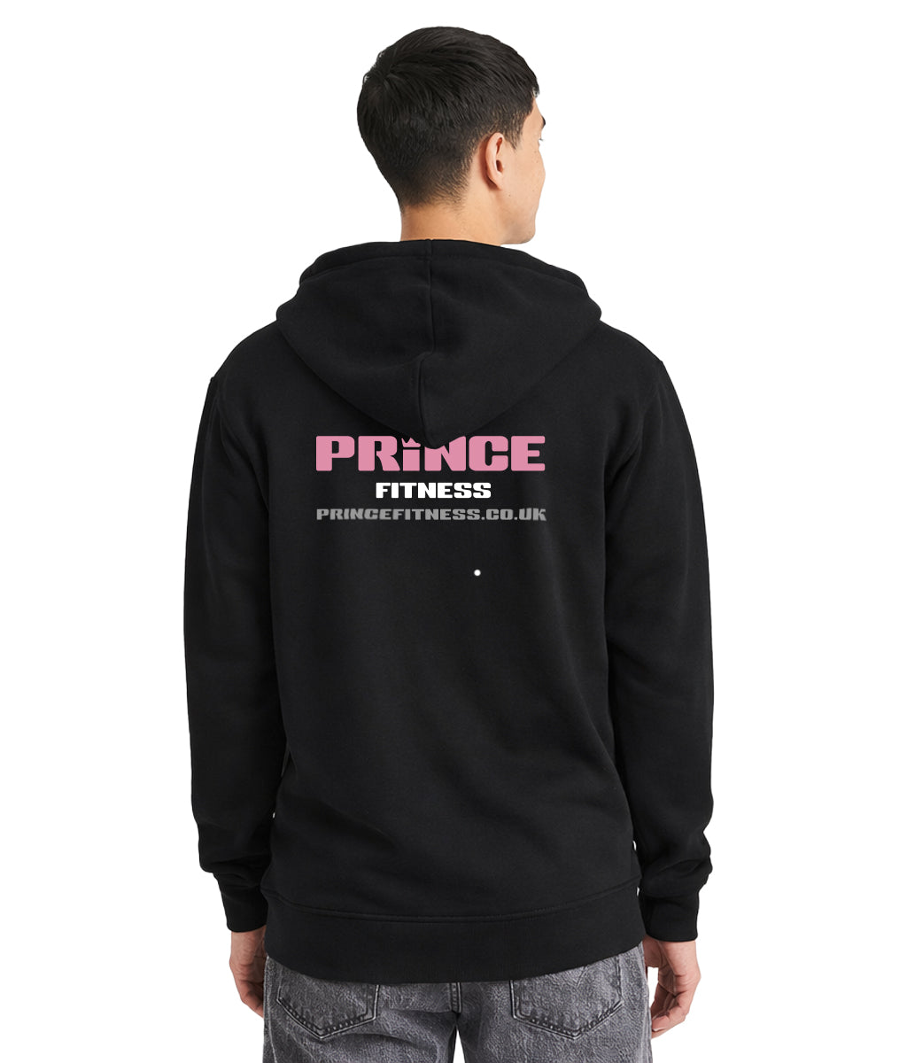 Prince Fitness Hoodie