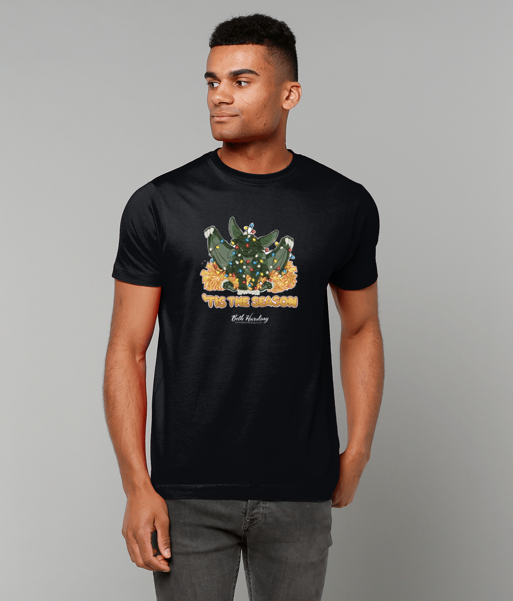Pistachio Tis the Season T-Shirt